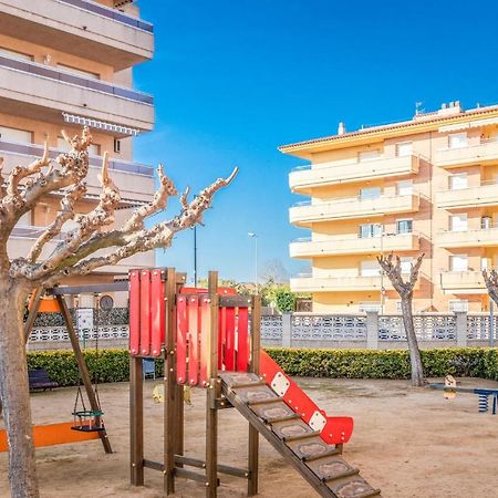Awesome Apartment In Blanes Exterior foto