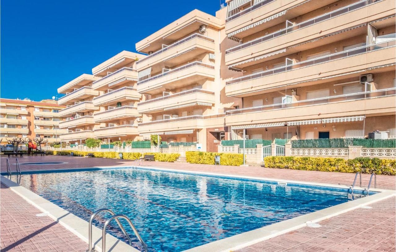 Awesome Apartment In Blanes Exterior foto