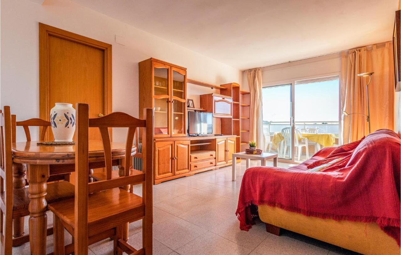 Awesome Apartment In Blanes Exterior foto