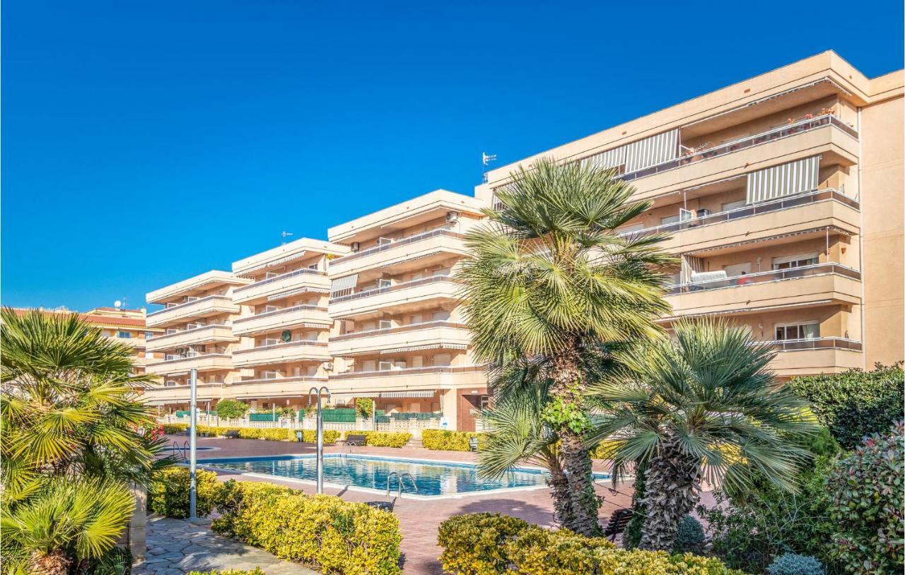 Awesome Apartment In Blanes Exterior foto